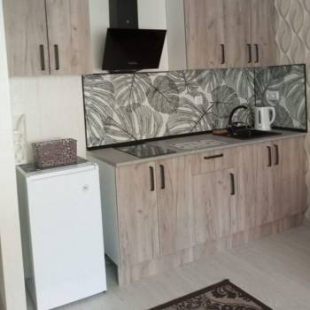Сдается 1-комнатная квартира, 25 м²