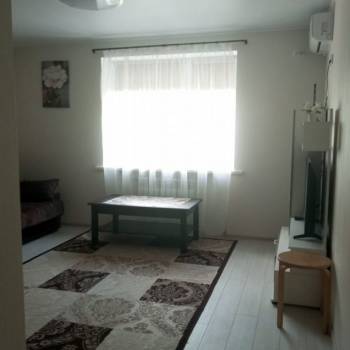 Сдается 1-комнатная квартира, 25 м²