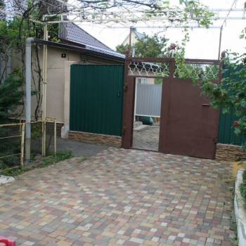 Сдается 2-х комнатная квартира, 53 м²
