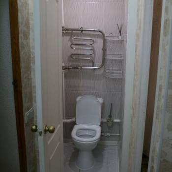Сдается 2-х комнатная квартира, 53 м²