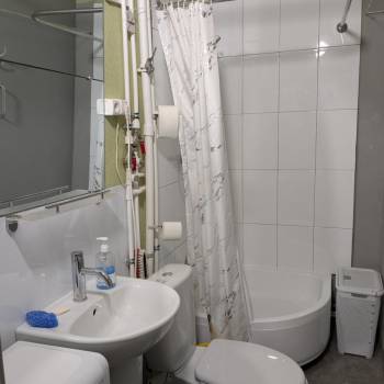 Сдается 1-комнатная квартира, 22 м²