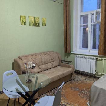 Сдается 1-комнатная квартира, 22 м²