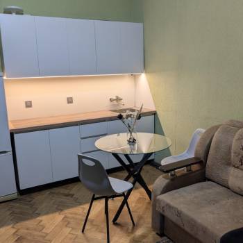 Сдается 1-комнатная квартира, 22 м²