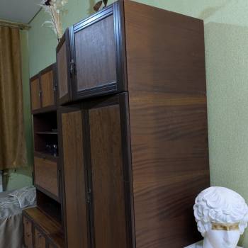 Сдается 1-комнатная квартира, 22 м²
