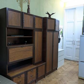 Сдается 1-комнатная квартира, 22 м²