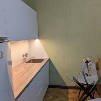 Сдается 1-комнатная квартира, 22 м²