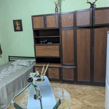Сдается 1-комнатная квартира, 22 м²