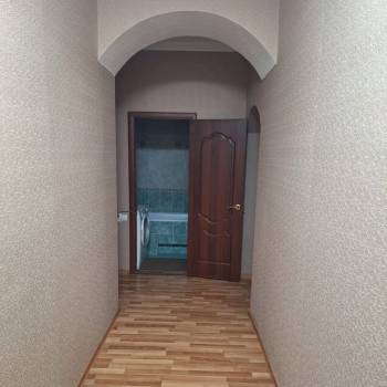 Сдается 1-комнатная квартира, 54 м²