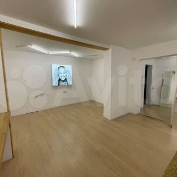 Сдается Нежилое помещение, 49 м²