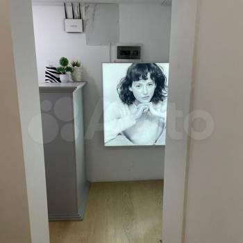 Сдается Нежилое помещение, 49 м²