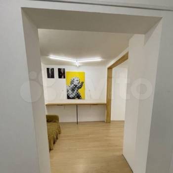 Сдается Нежилое помещение, 49 м²