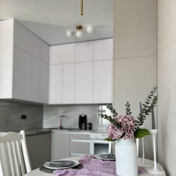 Сдается 2-х комнатная квартира, 50 м²
