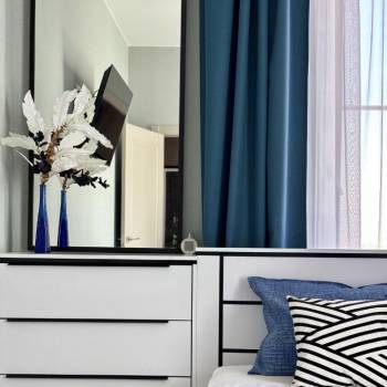Сдается 2-х комнатная квартира, 50 м²