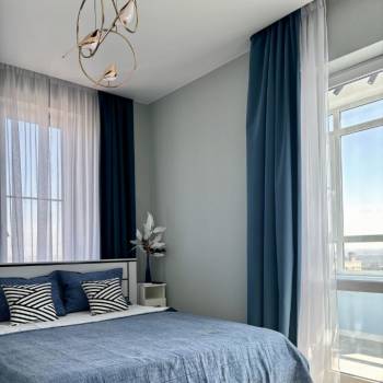 Сдается 2-х комнатная квартира, 50 м²