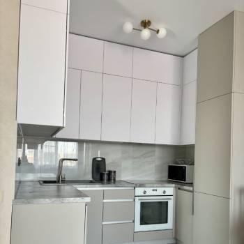 Сдается 2-х комнатная квартира, 50 м²