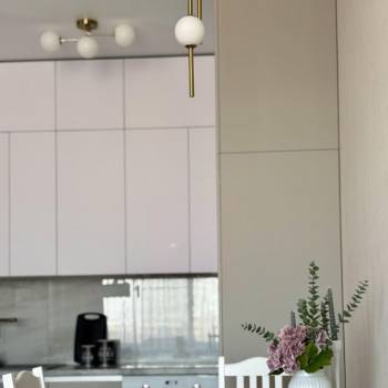 Сдается 2-х комнатная квартира, 50 м²