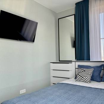 Сдается 2-х комнатная квартира, 50 м²