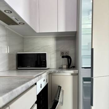 Сдается 2-х комнатная квартира, 50 м²
