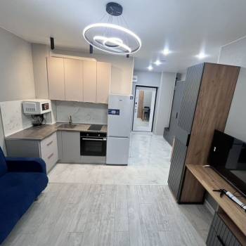 Сдается 1-комнатная квартира, 22 м²