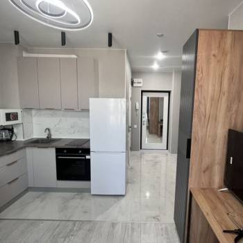 Сдается 1-комнатная квартира, 22 м²