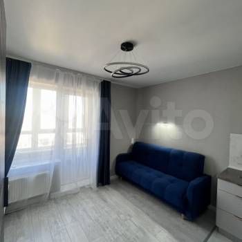Сдается 1-комнатная квартира, 22 м²