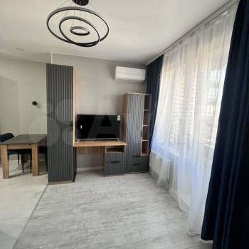 Сдается 1-комнатная квартира, 22 м²