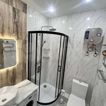Сдается 1-комнатная квартира, 22 м²