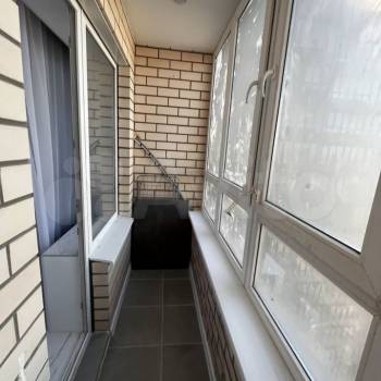 Сдается 1-комнатная квартира, 22 м²