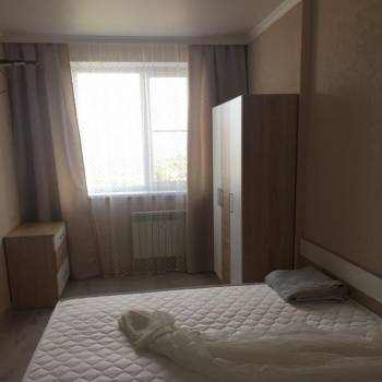 Сдается 2-х комнатная квартира, 56 м²