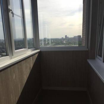 Сдается 2-х комнатная квартира, 56 м²