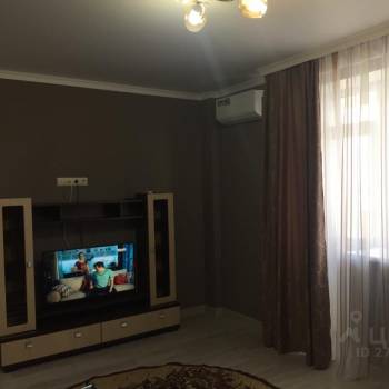 Сдается 2-х комнатная квартира, 56 м²