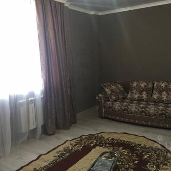 Сдается 2-х комнатная квартира, 56 м²