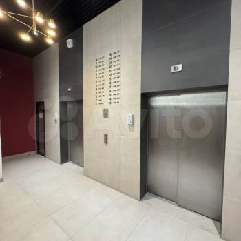 Сдается 1-комнатная квартира, 27 м²