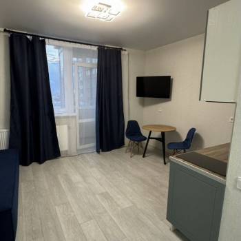 Сдается 1-комнатная квартира, 27 м²