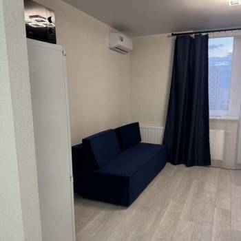 Сдается 1-комнатная квартира, 27 м²