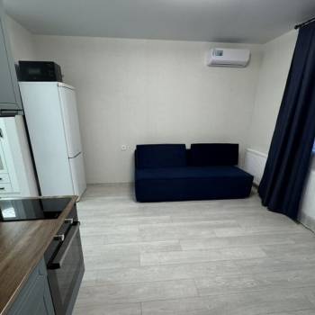 Сдается 1-комнатная квартира, 27 м²