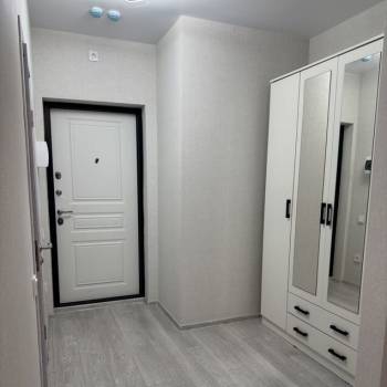 Сдается 1-комнатная квартира, 27 м²