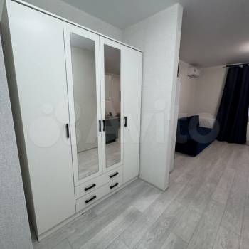 Сдается 1-комнатная квартира, 27 м²