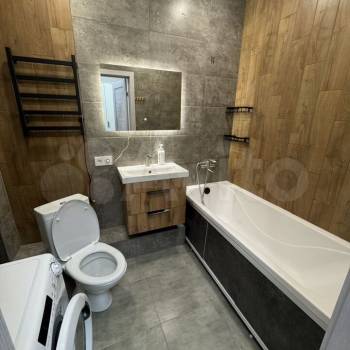 Сдается 1-комнатная квартира, 27 м²