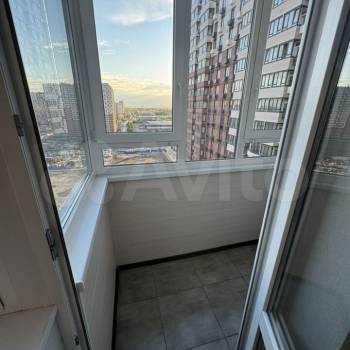 Сдается 1-комнатная квартира, 27 м²