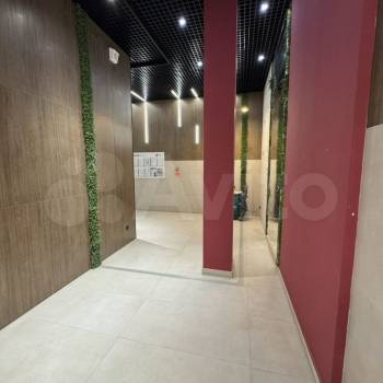 Сдается 1-комнатная квартира, 27 м²