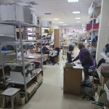 Сдается Нежилое помещение, 252 м²