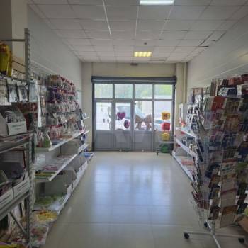 Сдается Нежилое помещение, 252 м²
