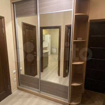 Сдается 1-комнатная квартира, 40 м²