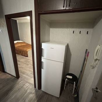 Сдается 1-комнатная квартира, 36,5 м²
