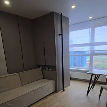 Сдается 1-комнатная квартира, 35 м²