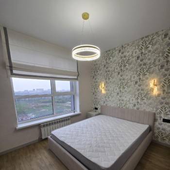 Сдается 1-комнатная квартира, 35 м²