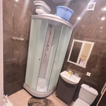 Сдается 1-комнатная квартира, 33 м²