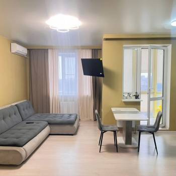 Сдается 1-комнатная квартира, 33 м²