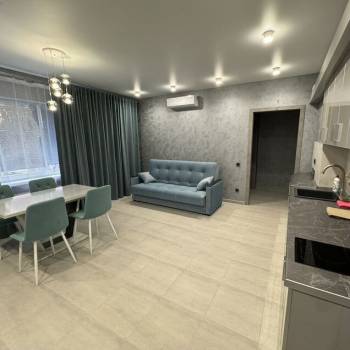 Сдается 2-х комнатная квартира, 46 м²